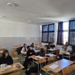 Održana prva strip radionica u Gornjem Vakufu – Uskoplju!