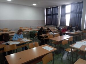 Druga strip radionica u Gornjem Vakufu – Uskoplju