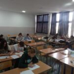 Treca strip radionica u Gornjem Vakufu – Uskoplju