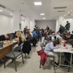 Održana treća strip radionica u Mostaru!