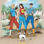 ZLOŽBA STRIP RADOVA „KADAR PO KADAR ZA DIJALOG“ ZLOŽBA STRIP RADOVA „KADAR PO KADAR ZA DIJALOG“