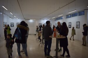 Održane izložbe radova mladih autora u Mostaru i Gornjem Vakufu – Uskoplju!