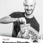 Francesco D'Ippolito – od Disneyja do Dragonera, stiže u Mostar Francesco D'Ippolito – od Disneyja do Dragonera, stiže u Mostar