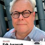 Erik Juszezak – četiri decenije u svijetu stripa