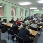 ZAVRŠAVAMO CRTEŽE, A SLJEDEĆI KORAK JE 3D