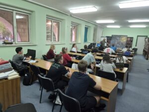 ZAVRŠAVAMO CRTEŽE, A SLJEDEĆI KORAK JE 3D