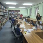 Sedma strip radionica je iza nas!